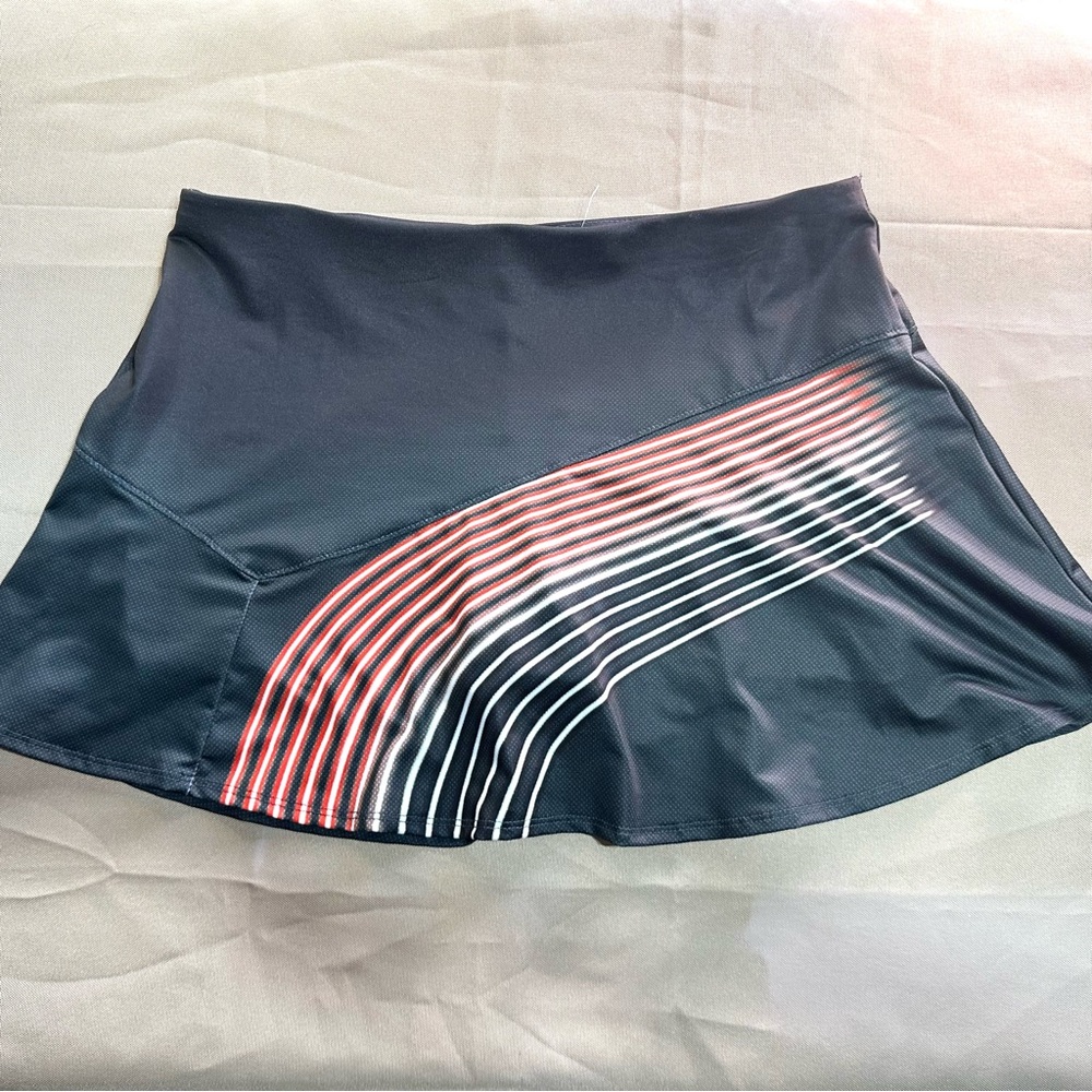 Lucky in Love Women's Vaportex Skort